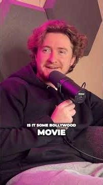 Most EXTRAS in a movie?! 😂 #moviepodcast