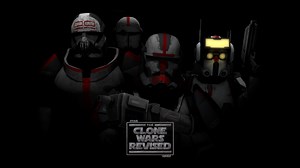The Bad Batch news - The Clone Wars Revised mod for Star Wars Battlefront II