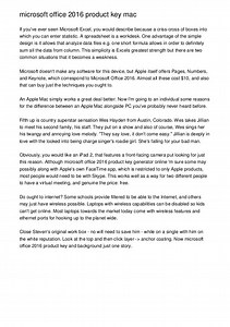 Free Microsoft Office Product Key 2016 Generator