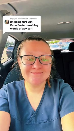 Penn Foster Vet Tech Program Tips and Advice
