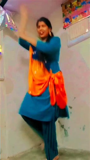 Ohdani ohd ke nachu #nikkiadesh #trendingshorts #shortsfeed