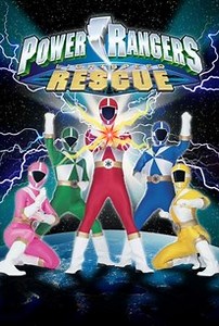 Power Rangers: Lightspeed Rescue, Episode 22 | Cast and Crew | Rotten Tomatoes