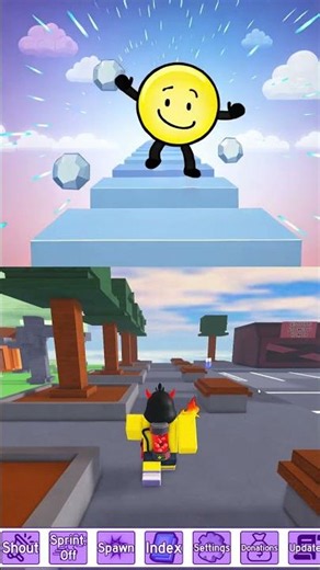 How to get Test Tube & The Floor in Find the OSC [Roblox]