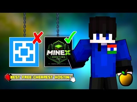 How To Make 🔥 FREE 24/7 Online, Minecraft Server | Best 24/7 Minecraft Hosting!