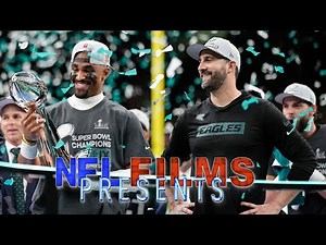 Philly's Still Special | NFL Films Presents