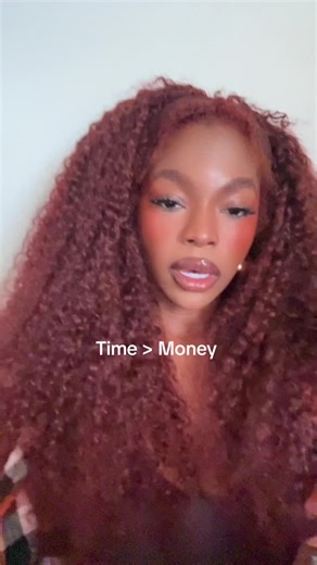 You can always get money back. You can never get time back. But here’s the trap you’ve been selling your life by the hour and calling it security. Truth is, every hour you waste in someone else’s system is an hour stolen from your purpose. 💡 Make your money work harder than you do. Follow me to learn how to stop trading your life for a paycheck and start multiplying your time.