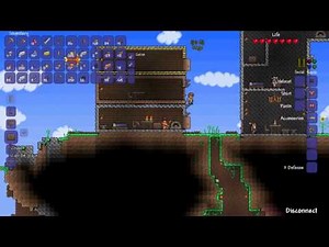 Greatest Moments! | TotalBiscuit and Jesse Cox Play Terraria (Episodes 11 - 20)