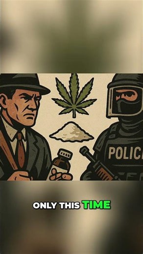 Drug War Why Cartels Want It To Continue