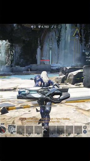 🎮 RF ONLINE NEXT Gameplay Hype!