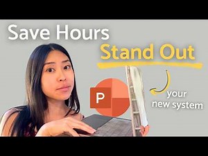 The secret to a great research presentation in 3 simple steps