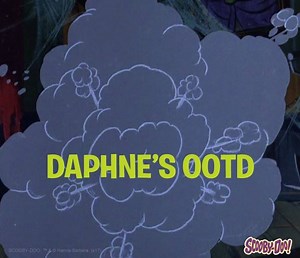 47K views · 414 shares | Daphne's Fashion Week motto: if it ain't broke, don't fix it. | Scooby-Doo | Facebook