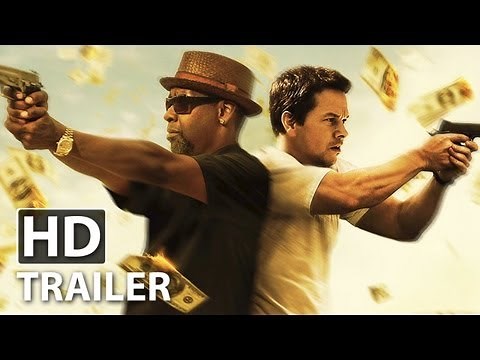 2 Guns - Trailer (Deutsch | German) | HD