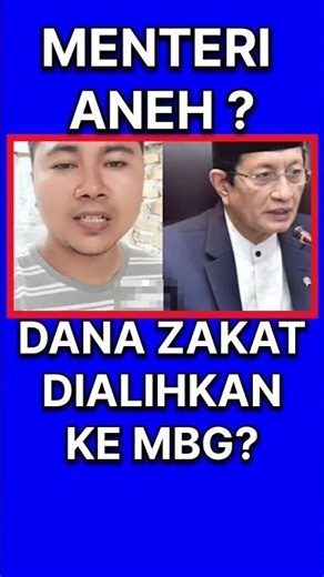 ZAKAT & MBG ID: rxyxo419 #fyp #trending #viral #rocky #uas #tkw #akalsehat #kdm #gusnur #pdip #uah