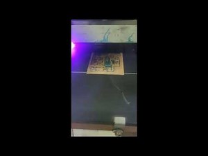 DIY Inkjet PCB Printing (UV PCB Printing)