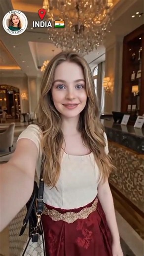 Hotel Check-In Experience 🏨 | First Impressions Matter
