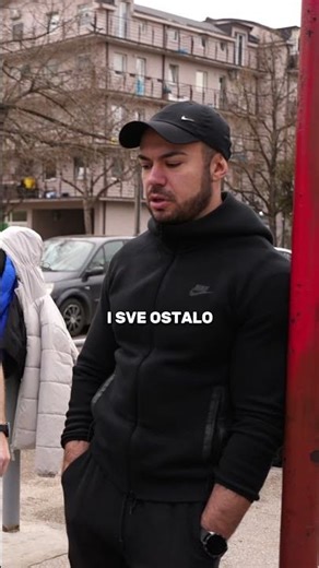 Aške jedini srbin koji se kvalifikovao na Fibo #streetworkout