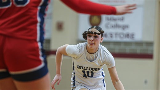 The D-I girls basketball semifinals played out similarly. Here's why.