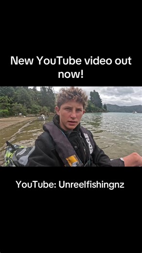 Kayak Fishing Adventures in New Zealand
