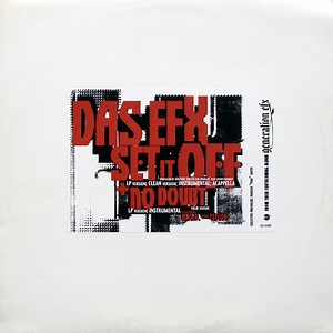 Das EFX - Set It Off