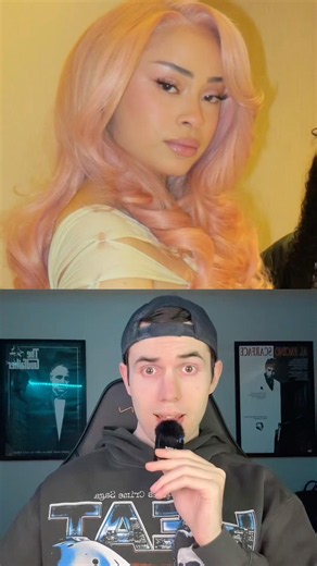The Reason Why Ice Spice Is Going Viral Is Leaving Everyone Speechless…