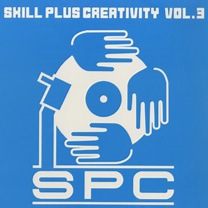 S.P.C. - Skill Plus Creativity Vol.3