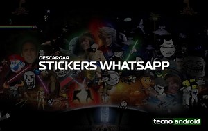 Los mejores 50 stickers de WhatsApp graciosos para descargar