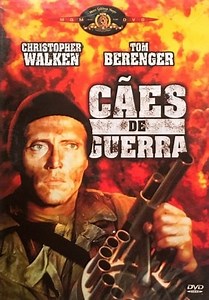 Cães de Guerra