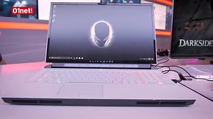 5.4K views · 60 reactions | CES 2019 : Alienware Area 51m : la puissance d'une tour dans un PC portable Toutes les infos du CES ici : https://www.01net.com/actualites/ces-2019/?ref=JCCM | 01net | Facebook