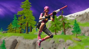 Glitch King discovers another 'Fortnite Battle Royale' glitch