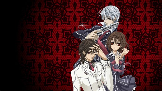 Vampire Knight | Netflix