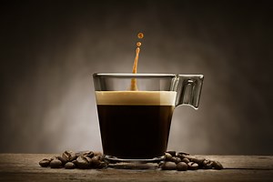 Caffeine and the heart: The low-down - Dr Sanjay Gupta Cardiologist