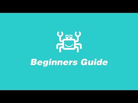 Getting started with ScrapeStorm for beginners - ScrapeStorm Tutorial