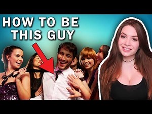 Answering Crazy Dating Advice Questions! | RedheadRedemption
