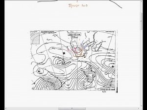 Sub tropical Anticyclones over SA