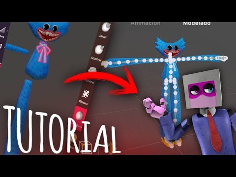 【Prisma3d+Nomad】 sculpt Como poner texturas a tu modelo 3D TUTORIAL en español de ‪@Sr_Blue2003‬