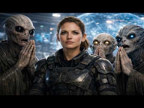 Aliens Begged Earth: “Please Don’t Enter This War” | HFY Sci-Fi