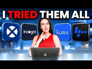 Best Data Broker Removal Service in 2026 (I Tested Them All)