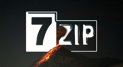 YouTube tutorials spread fake 7-zip downloads as brand impersonation and domain mix-ups put PCs at risk