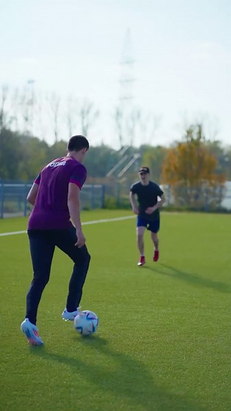 How to Train Ball Juggling Direction Effectively – Soccer