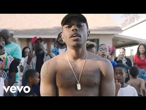 WESTSIDE BOOGIE - Sunroof ft. Dana Williams