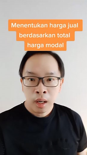 #monsoonsim #bisnisproses #harga #criticalthinking #hargajual #hargamodal #wirausaha