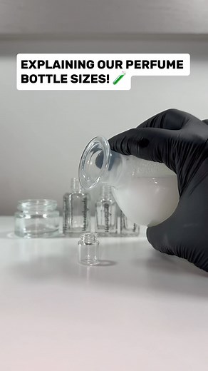 Explaining our perfume bottle sizes ft our Arabian Body Musk. Remember with perfume oils a little goes such a long way😎 #perfume #perfumes #perfumecollection #perfumelovers #perfumeaddict #fragrance #fragrances #fragrancecollection #fragrancearmy #fragranceaddict #oud #oudoil #attar #perfumeoil #fragranceoils #explorepage #explore #trend #trending #foryou #arabianperfumes #scentoftheday #fragranceoftheday | HeavenlyOuds