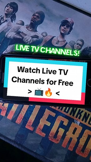Watch Live TV Channels for Free | Best Free TV Apps 2021