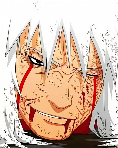Jiraiya the Gallant | Child of Prophecy Unveiled