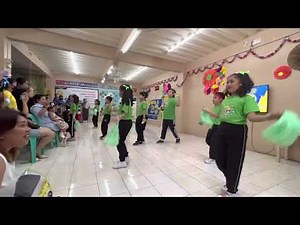 MILO | Champ Moves