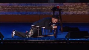 You got a franchise player and you done let her sit on the bench! | Katt Williams