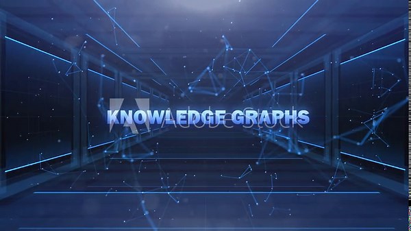 Knowledge Graphs words in AI