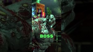 Evolution of the Joker as the final boss in all the Batman games #videogames #marvel #batmanarkham