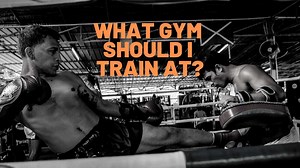 3.3K views · 182 reactions | Do you want to train in Thailand?  In this video, I tell you exactly which gyms you should train at! Also, if you're interested in training in Thailand, I can help you get there. Check out the link in the comments below. | Muay Thai Guy | Facebook