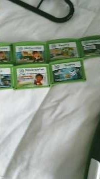 How to put in a game cartridge in a LeapPad™ Platinum! #leapfrog #shorts